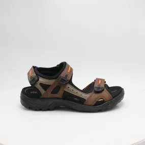 069564 OFFROAD YACATAN SANDAL