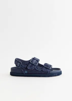 1774 Milano Narrow Sandals