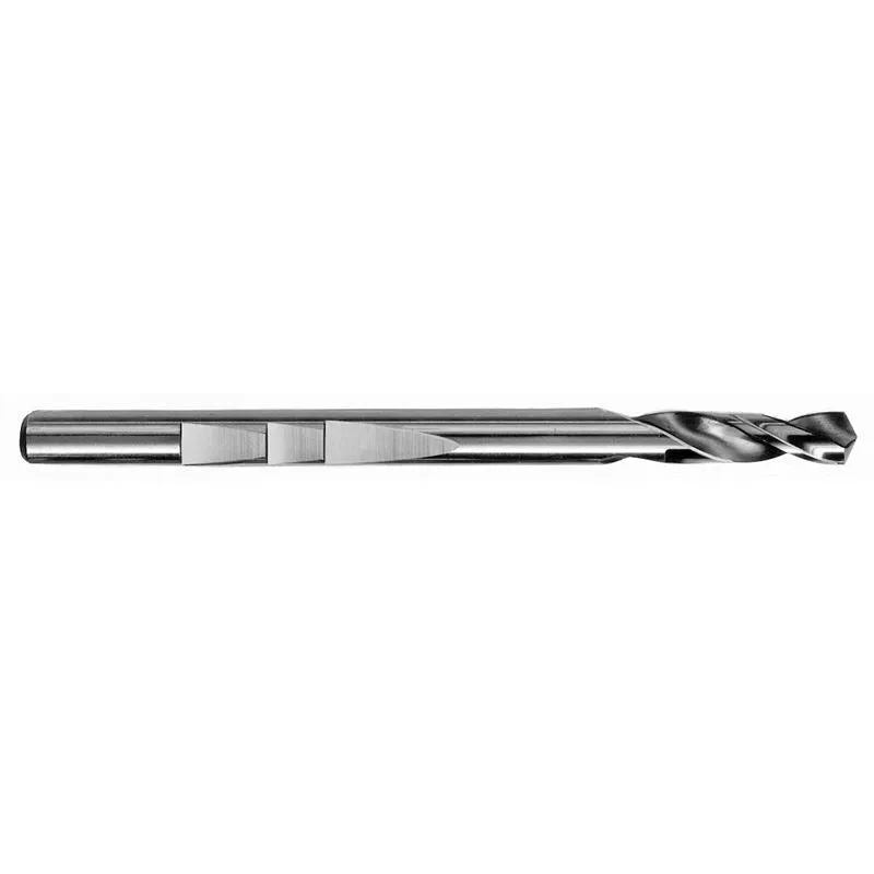 49-56-8000 1/4 in. x 4 in. High Speed Steel Pilot Bit