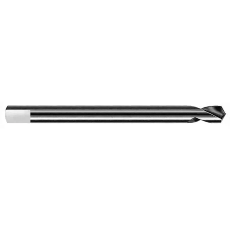 49-56-8010 1/4 in. x 3-1/2 in. High Speed Steel Pilot Bit