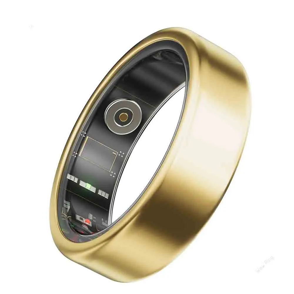 【下單後5-7天到貨 Arrival 5-7 days after placing order】多功能運動智能戒指 Wow Ring