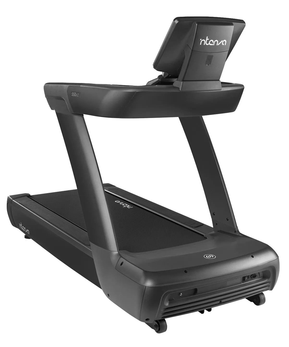 550Te2  Entertainment Series Treadmill