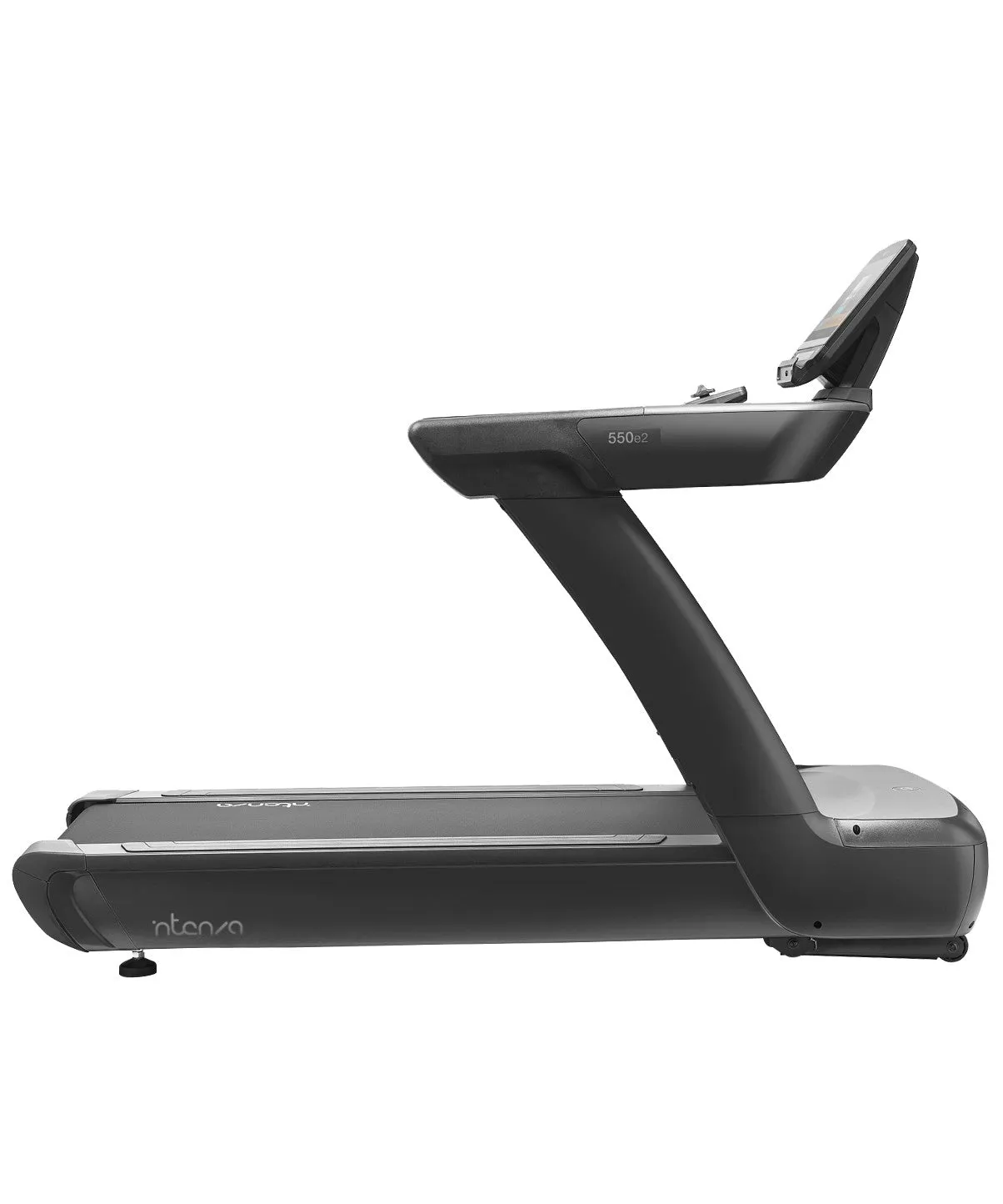 550Te2  Entertainment Series Treadmill