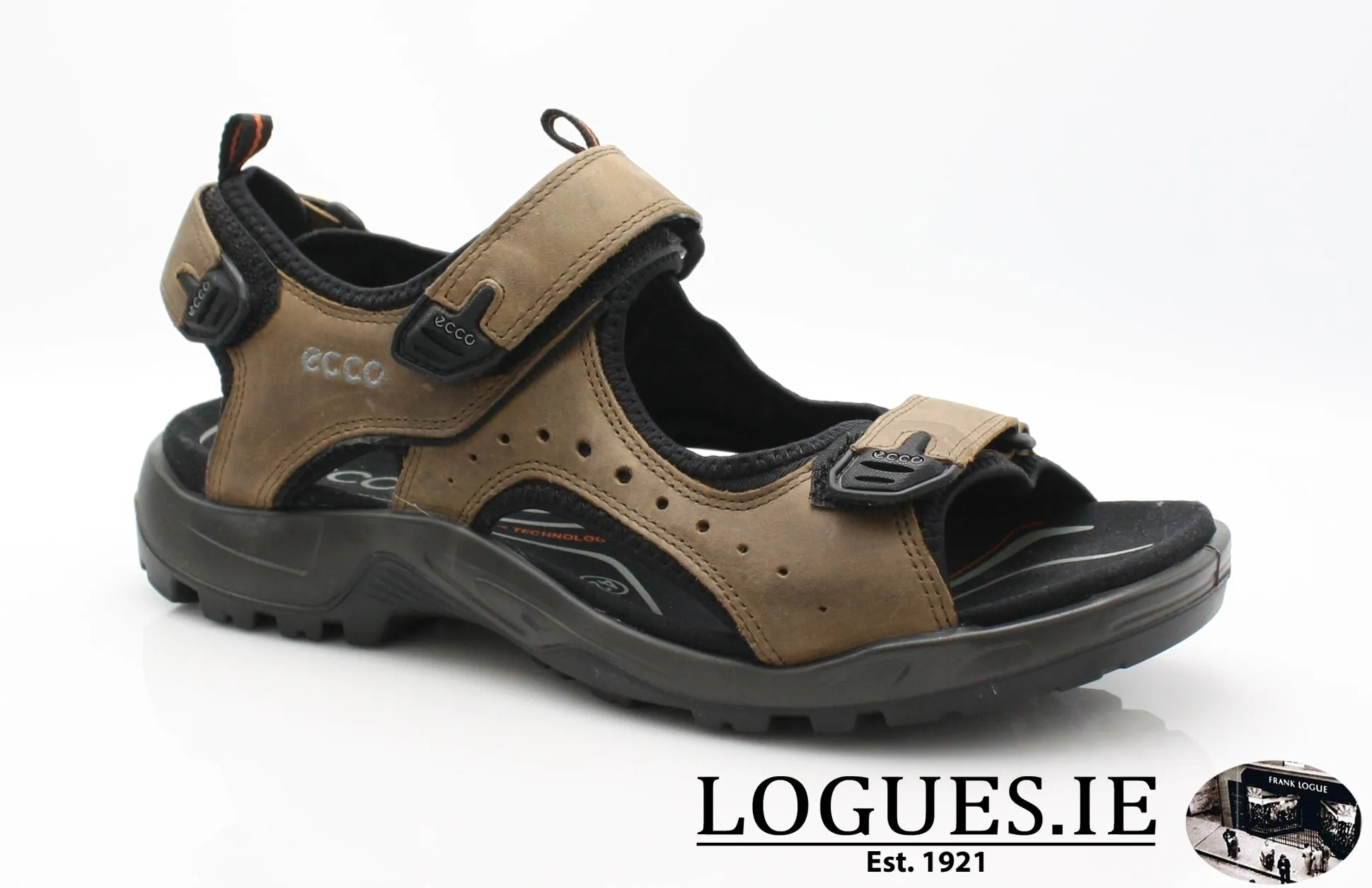 822044 OFFROAD SANDAL ECCO 25