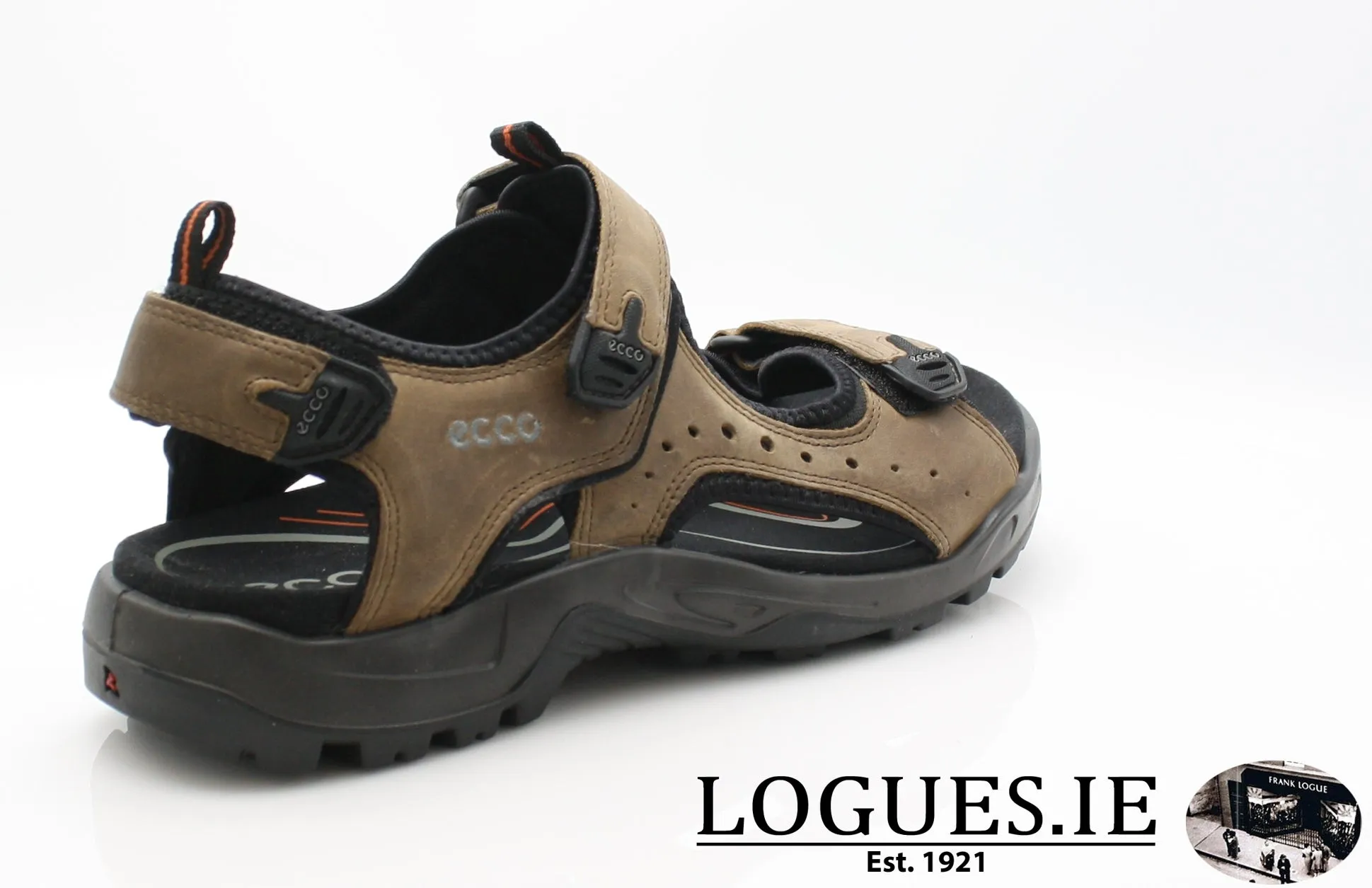 822044 OFFROAD SANDAL ECCO 25