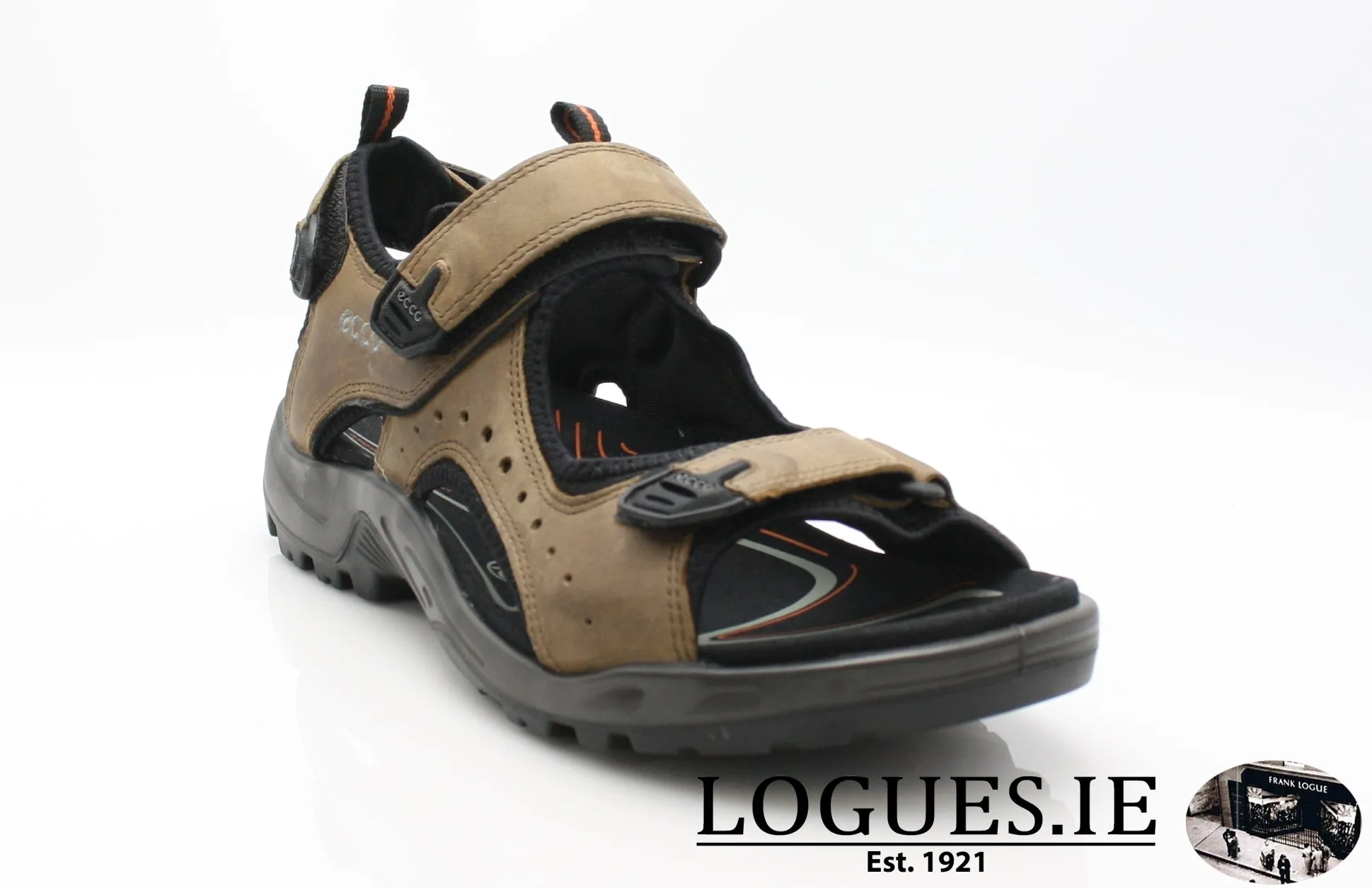 822044 OFFROAD SANDAL ECCO 25