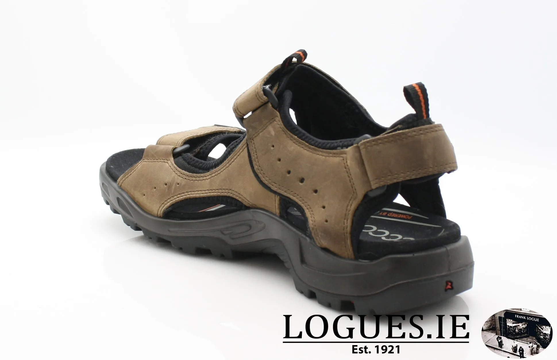 822044 OFFROAD SANDAL ECCO 25