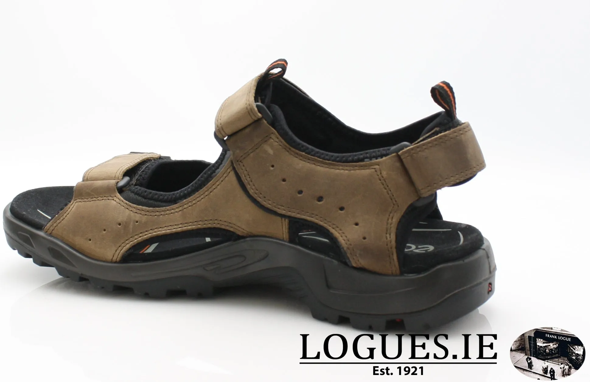 822044 OFFROAD SANDAL ECCO 25