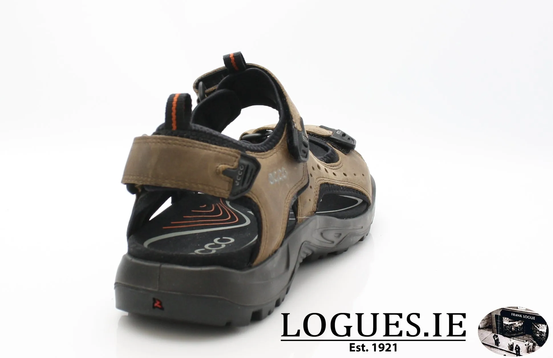 822044 OFFROAD SANDAL ECCO 25