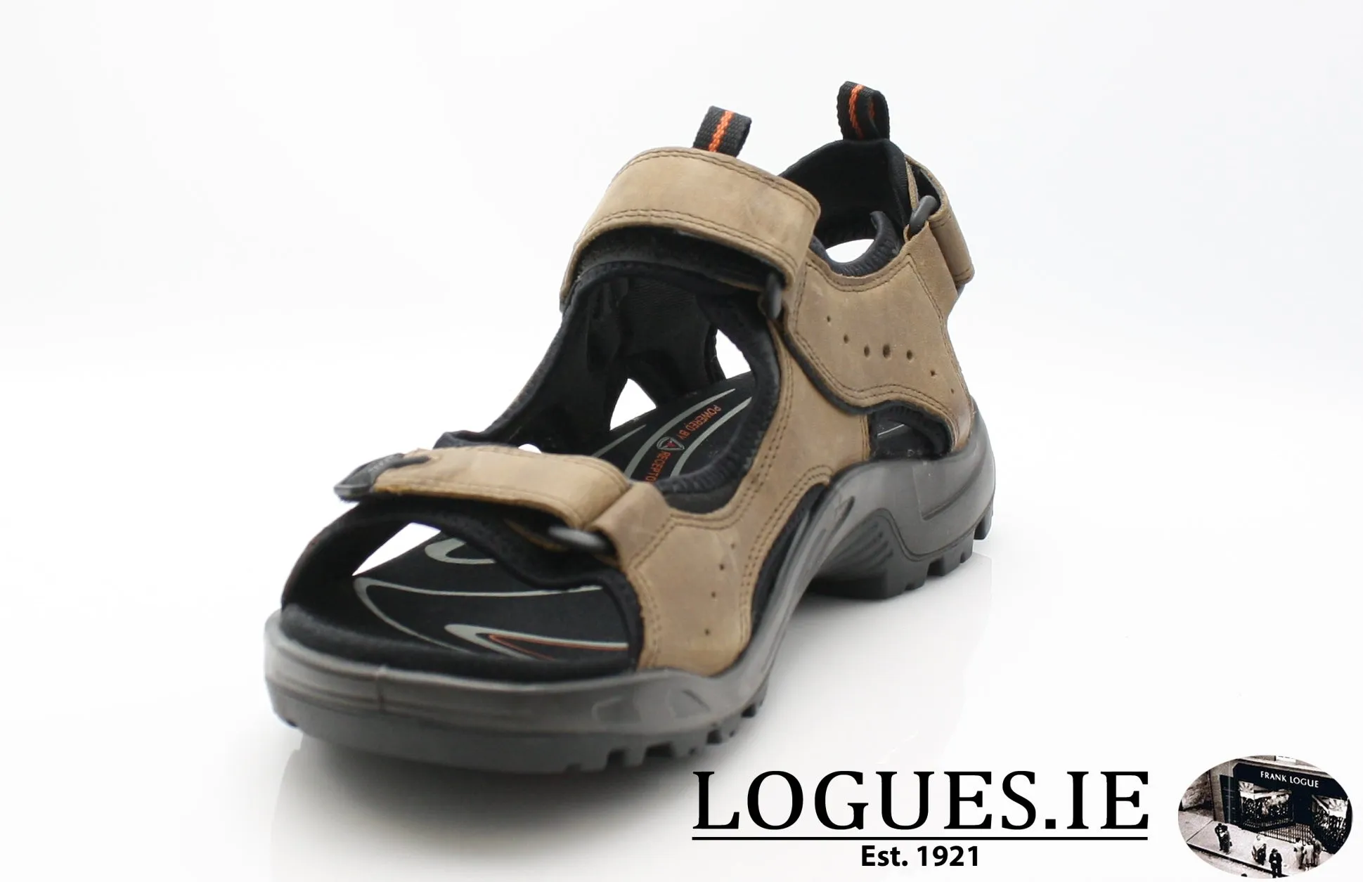 822044 OFFROAD SANDAL ECCO 25