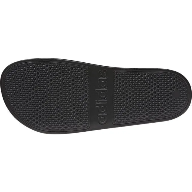 Adidas Adilette Aqua Men Swim Slippers Black