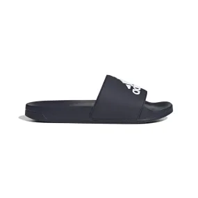 ADIDAS ADILETTE SHOWER MEN'S SLIDES BLUE