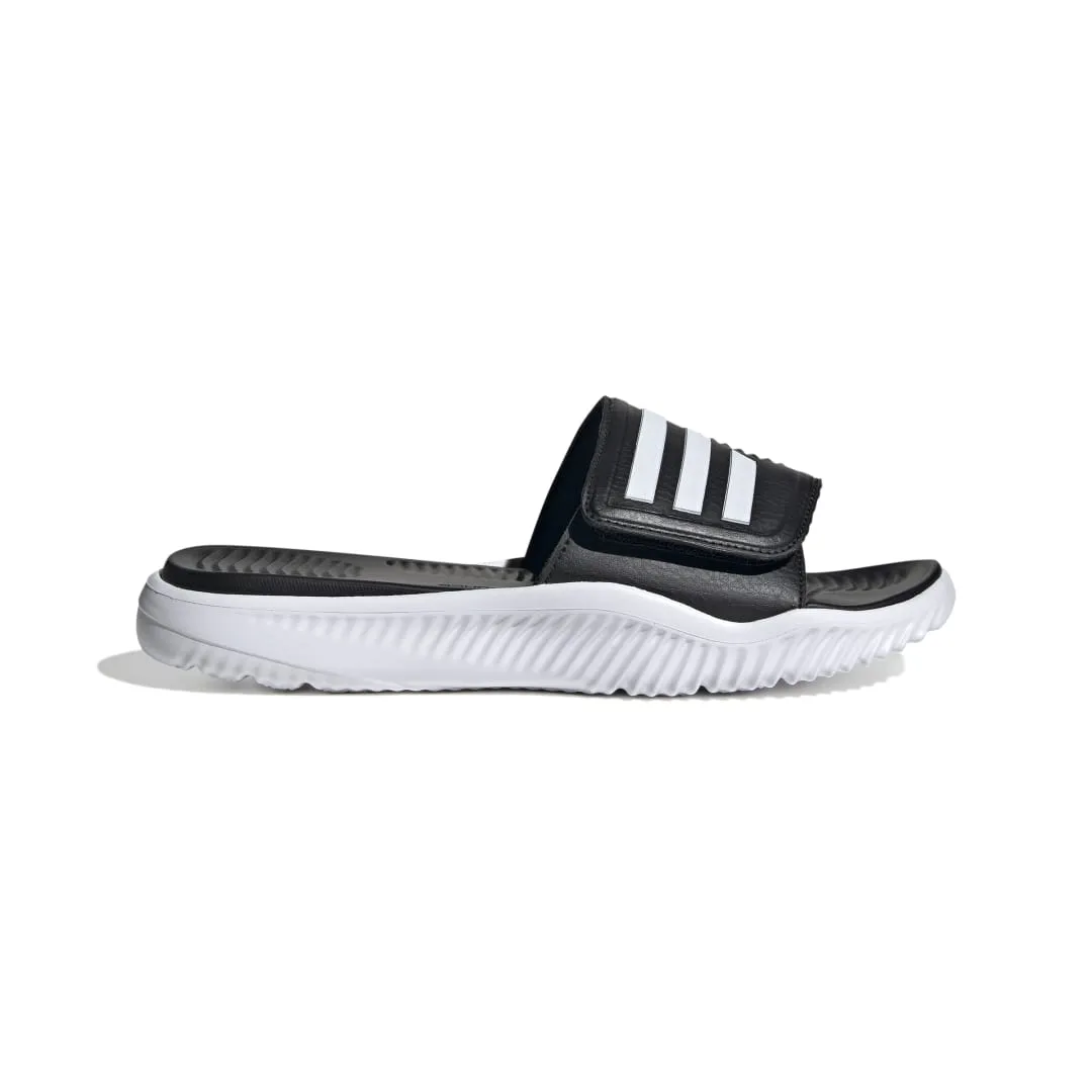 adidas Men's Alphabounce 2.0 Slide Sandal