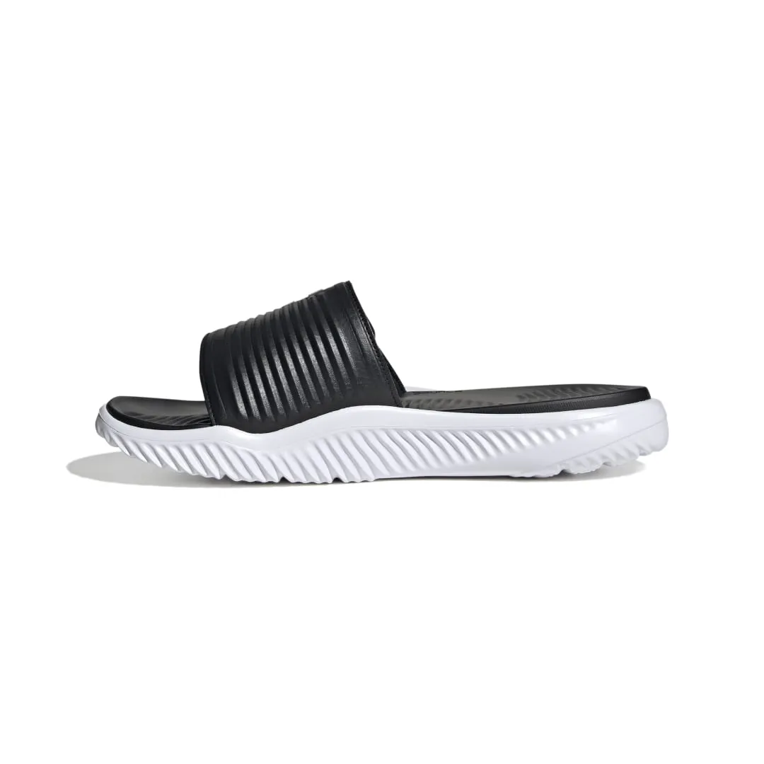 adidas Men's Alphabounce 2.0 Slide Sandal