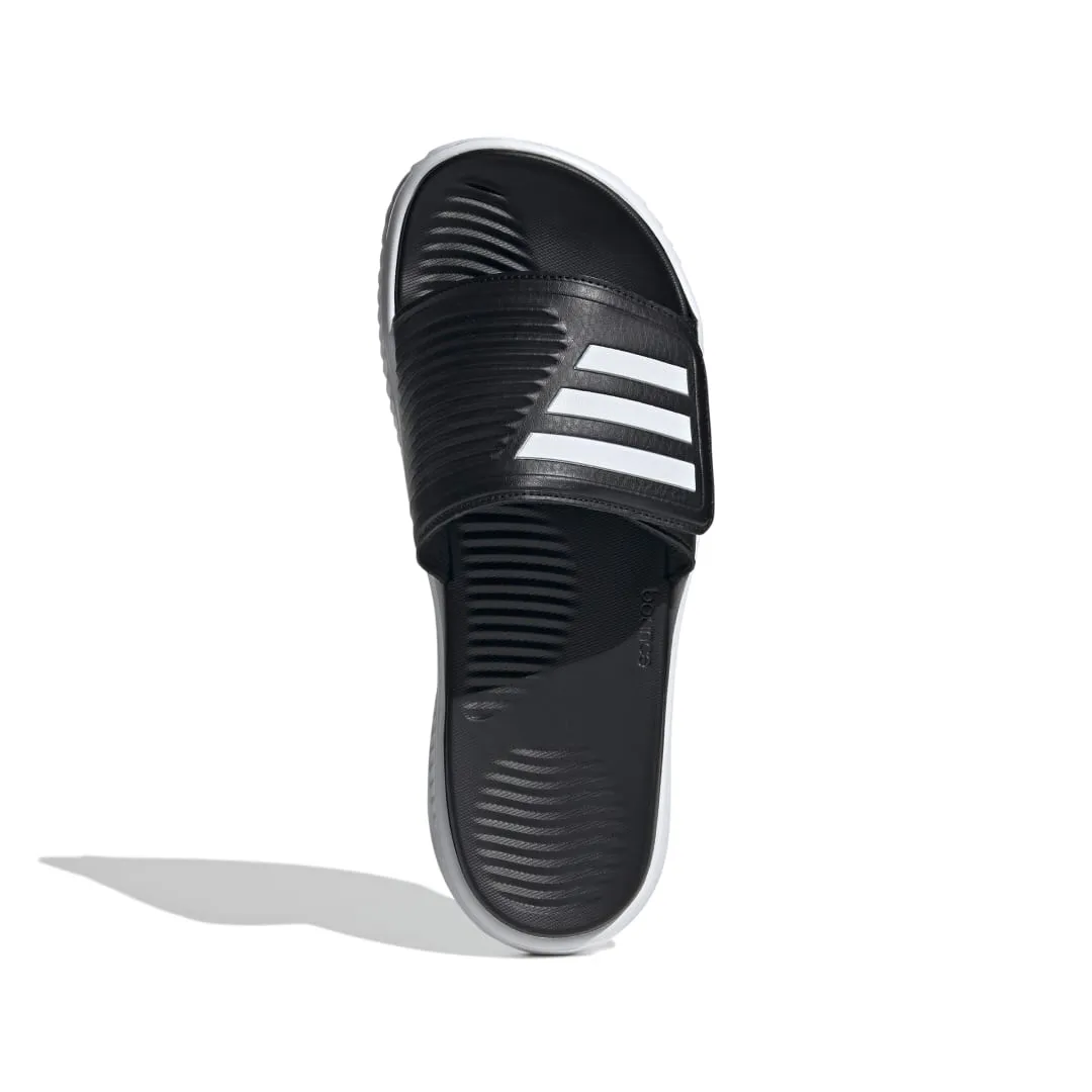 adidas Men's Alphabounce 2.0 Slide Sandal