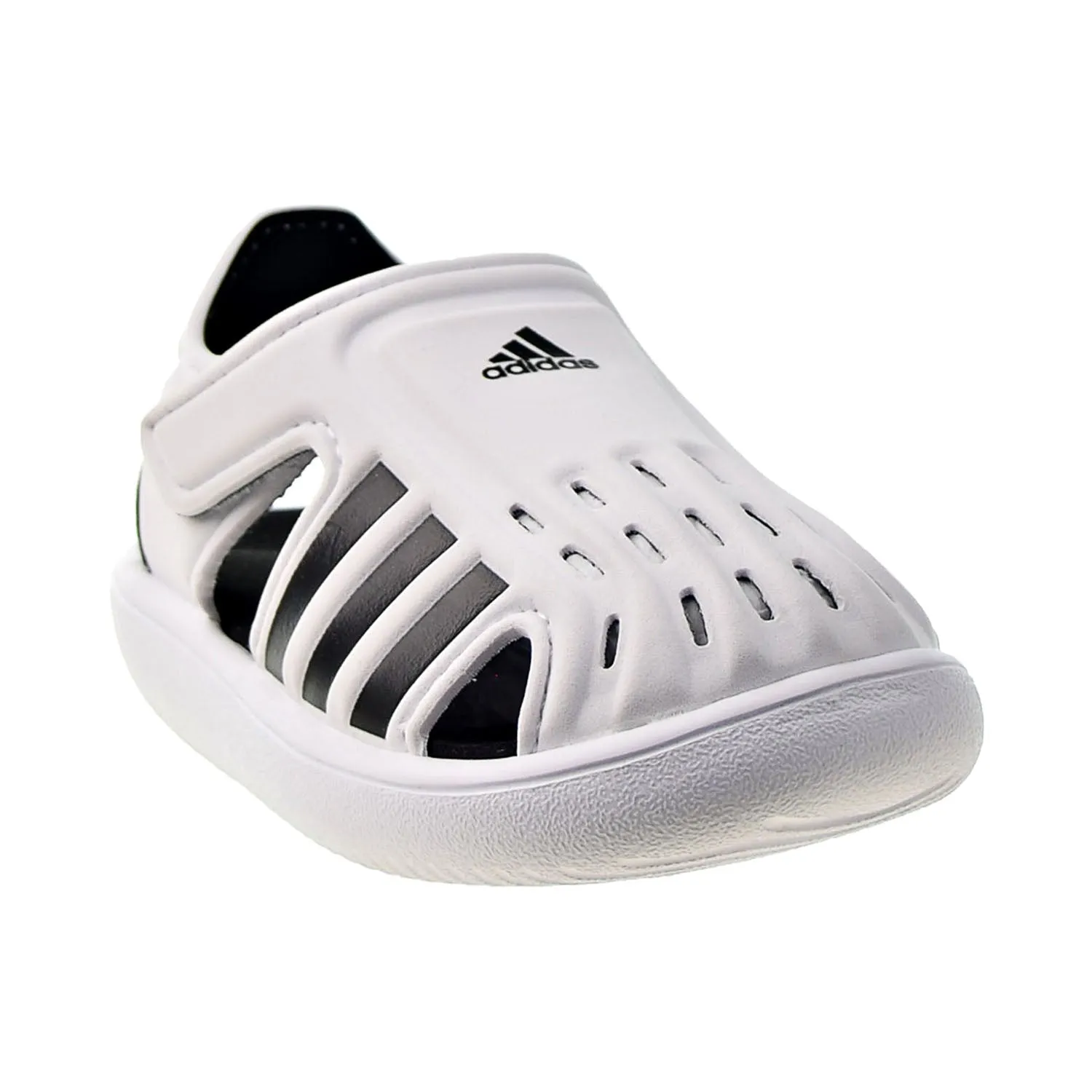 Adidas Water Sandals I Toddlers' White-Black