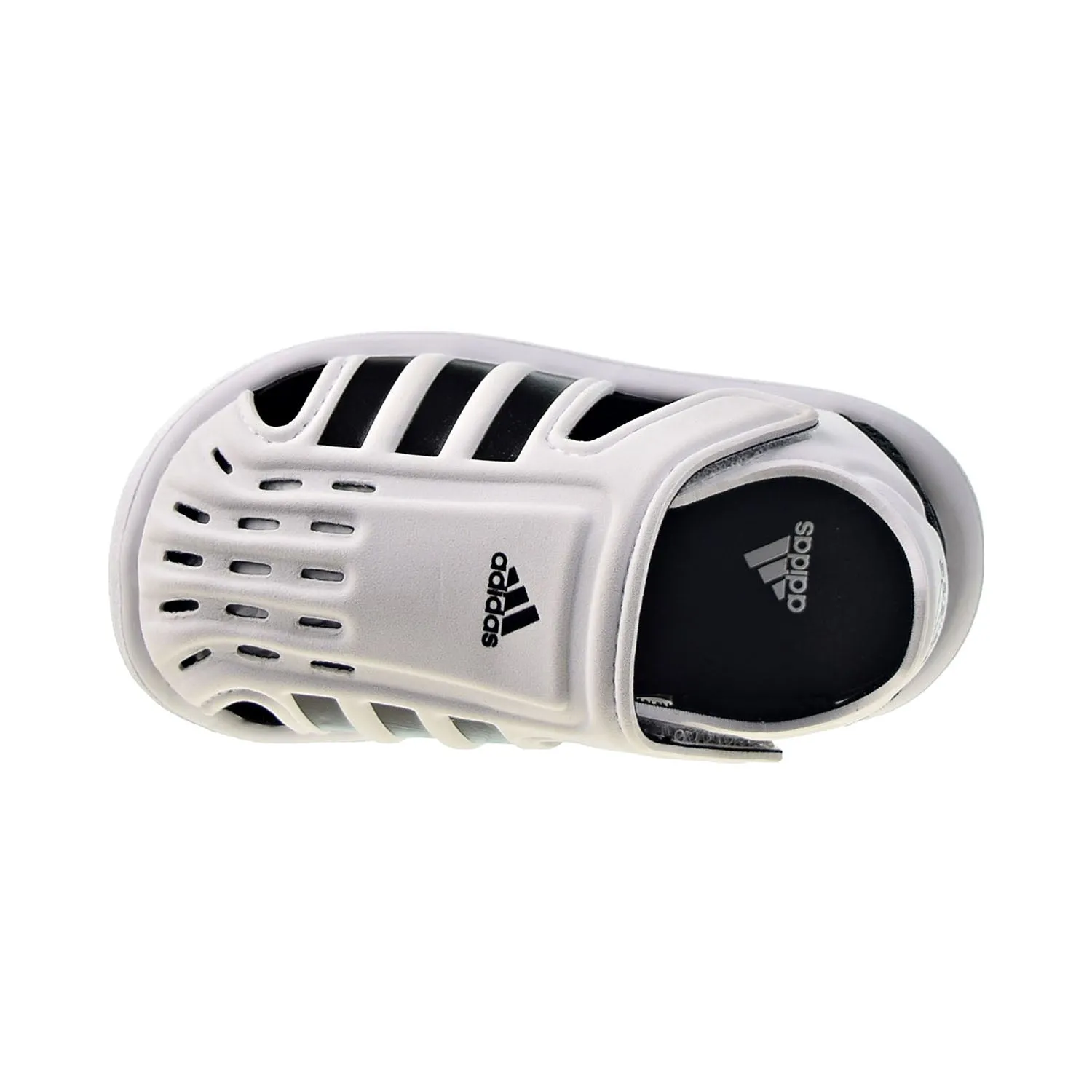 Adidas Water Sandals I Toddlers' White-Black