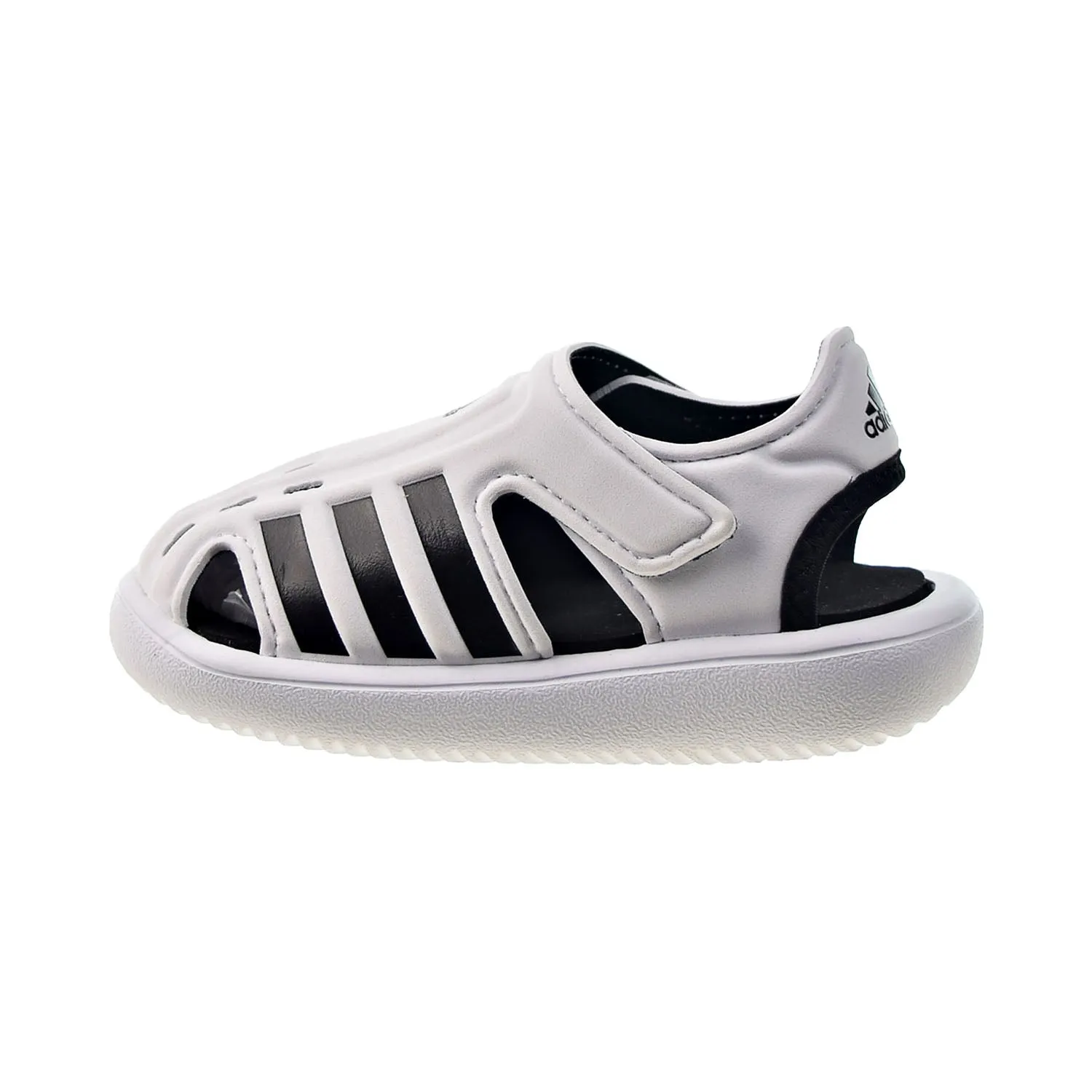 Adidas Water Sandals I Toddlers' White-Black