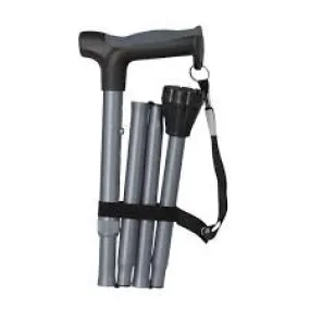 Airgo Comfort Plus Folding Walking Stick