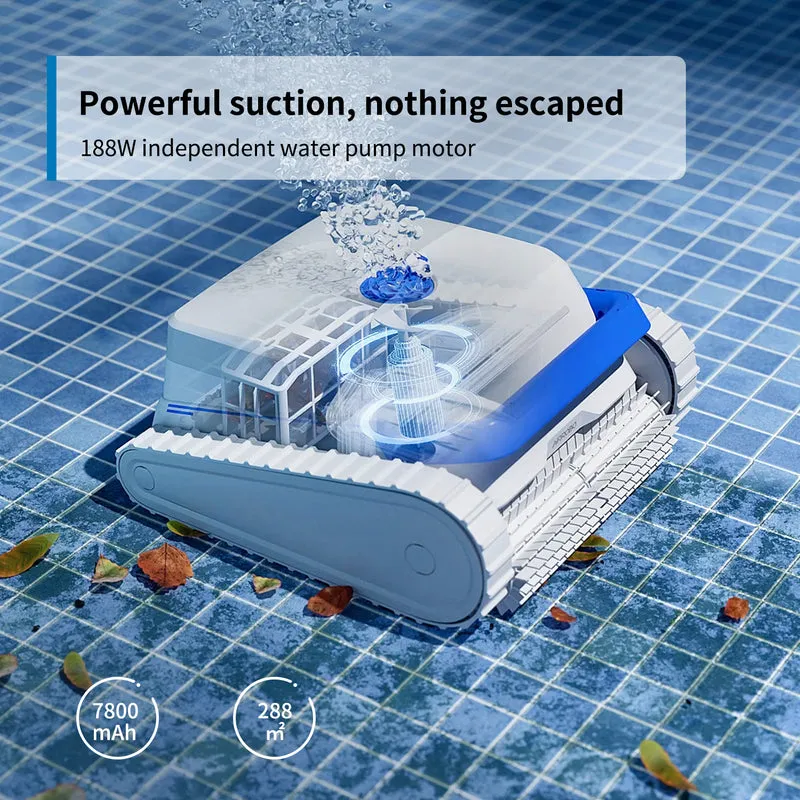 Airrobo PC100 Swimming Pool Robot Cleaner