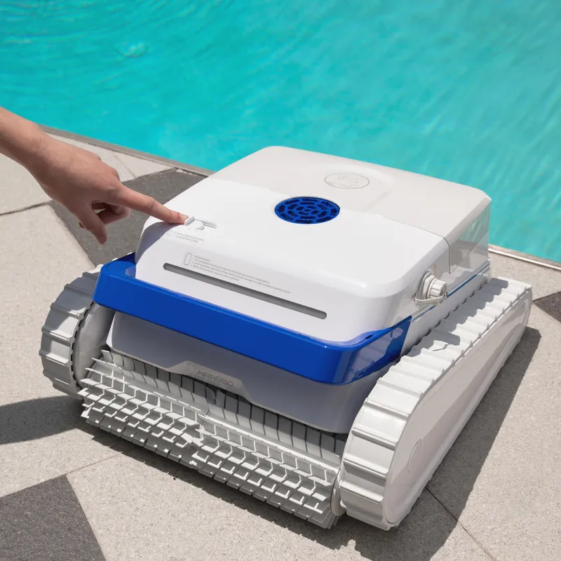 Airrobo PC100 Swimming Pool Robot Cleaner