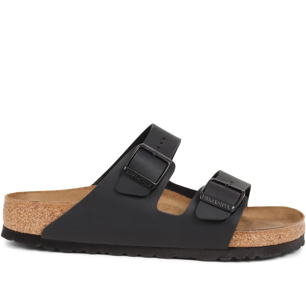 Arizona Dual Strap Sandals - BIRK37016 / 324 055