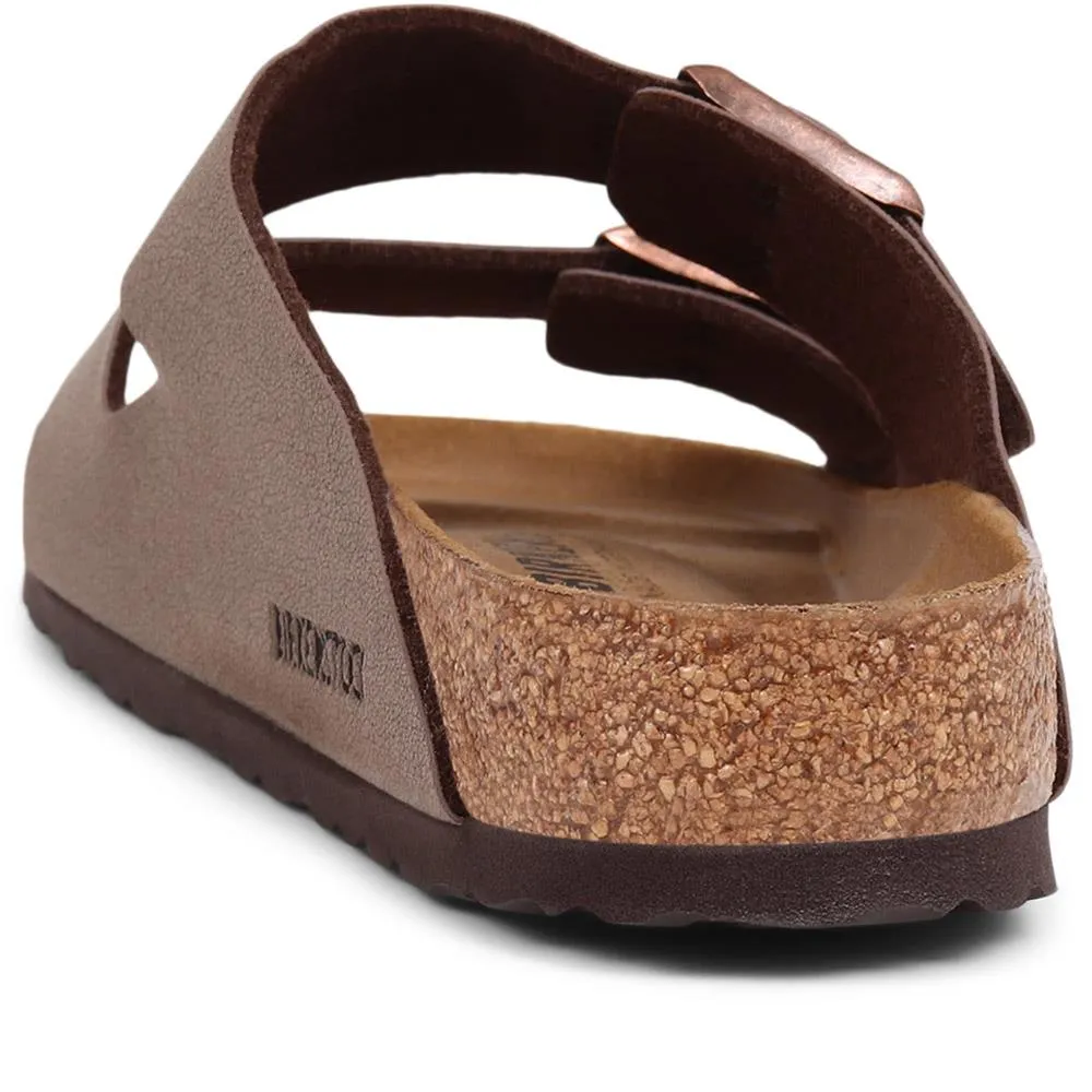 Arizona Dual Strap Sandals - BIRK37016 / 324 055