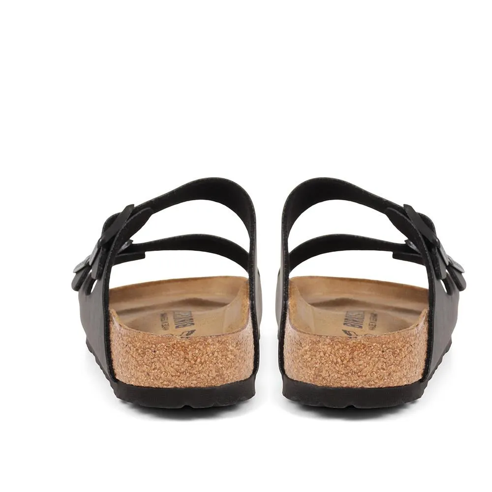 Arizona Dual Strap Sandals - BIRK37016 / 324 055