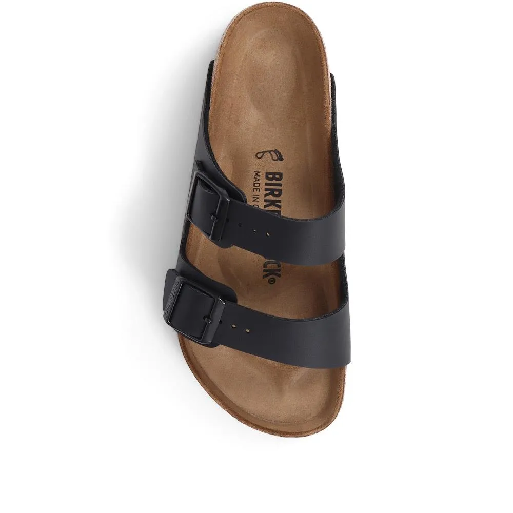 Arizona Dual Strap Sandals - BIRK37016 / 324 055