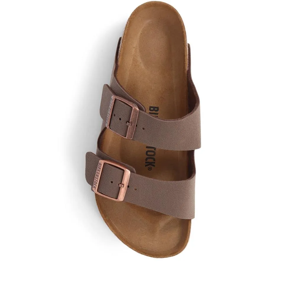 Arizona Dual Strap Sandals - BIRK37016 / 324 055