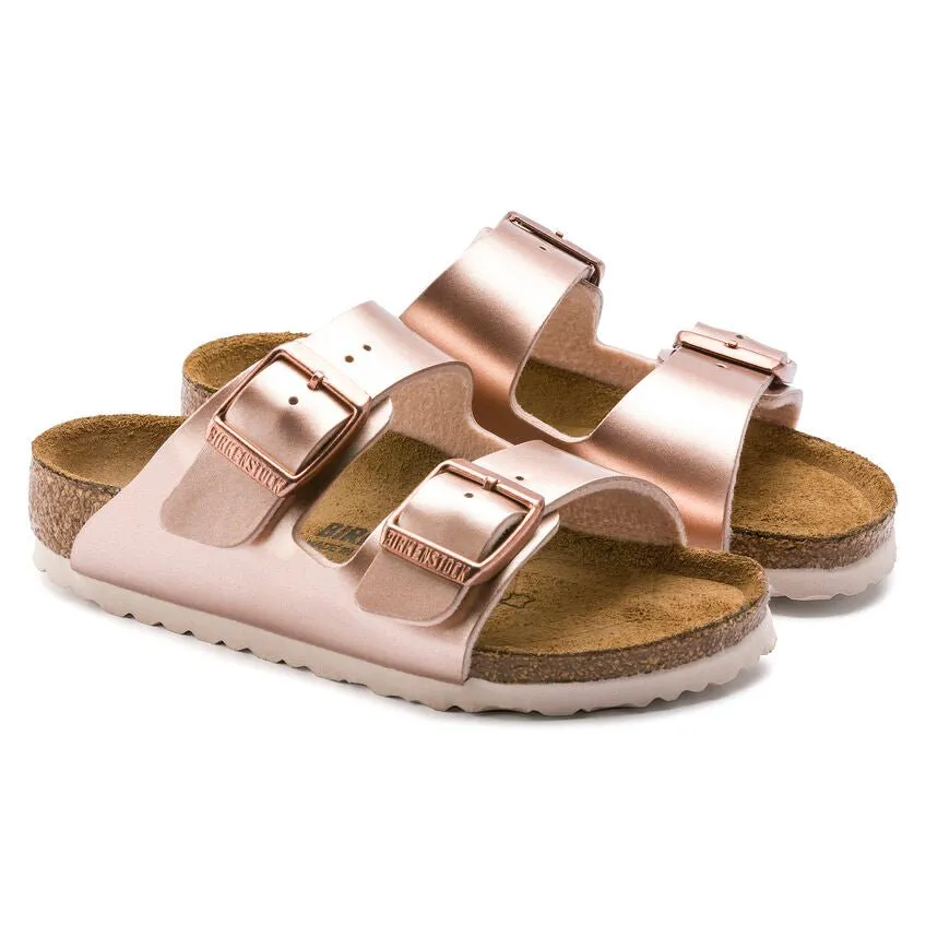 Arizona Kids Metallic