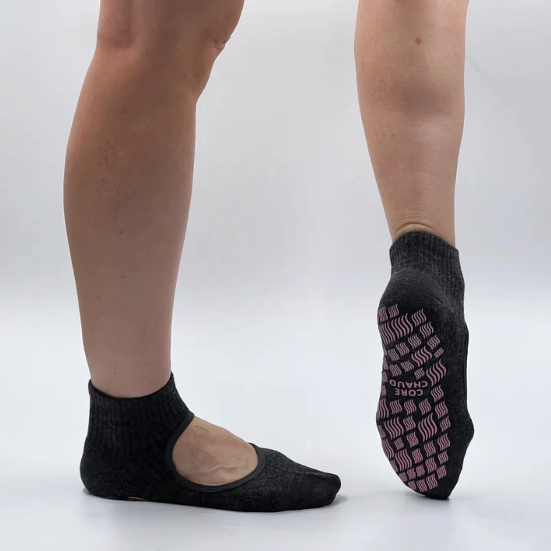 Ballet Grip Socks (Pilates / Barre)