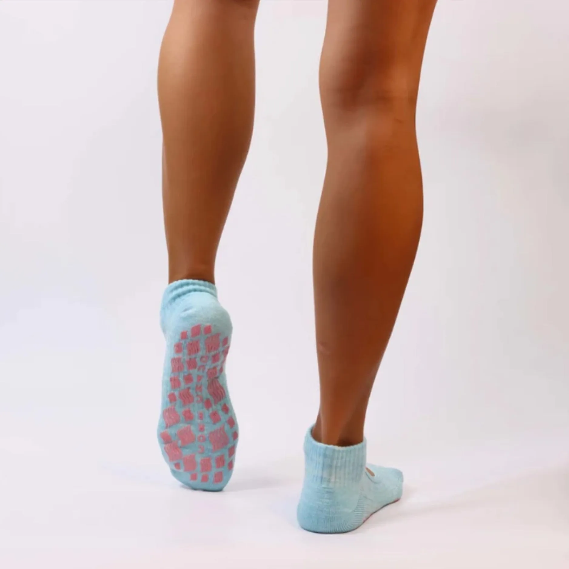 Ballet Grip Socks (Pilates / Barre)