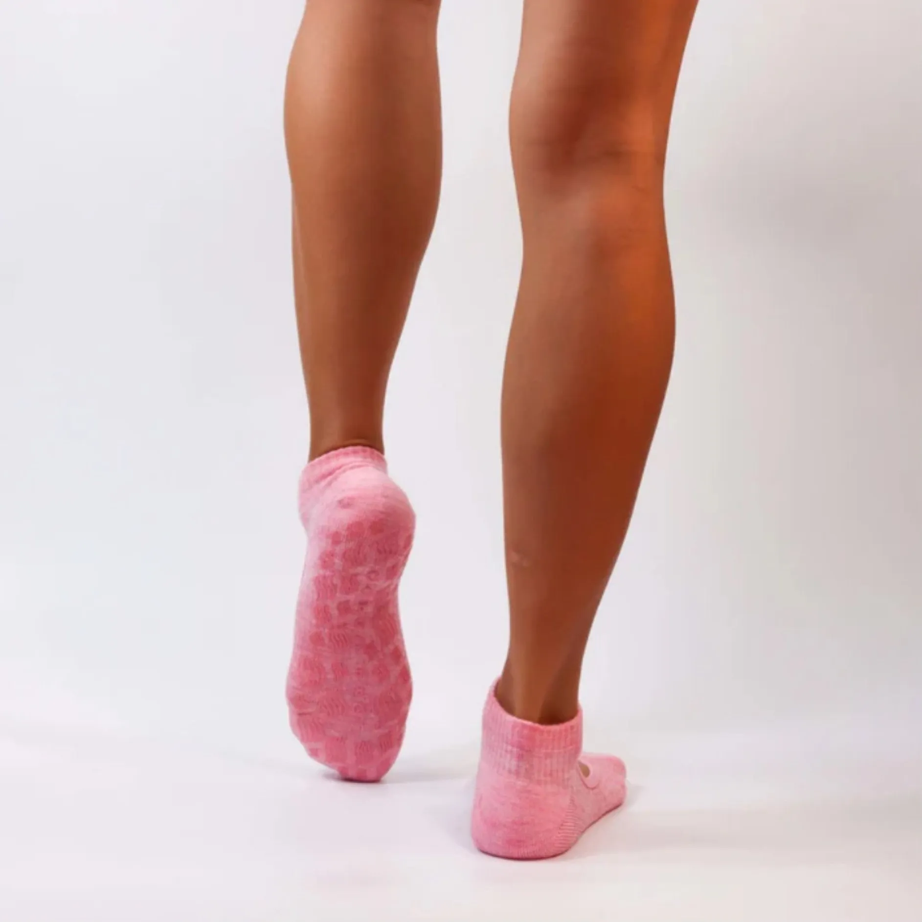 Ballet Grip Socks (Pilates / Barre)