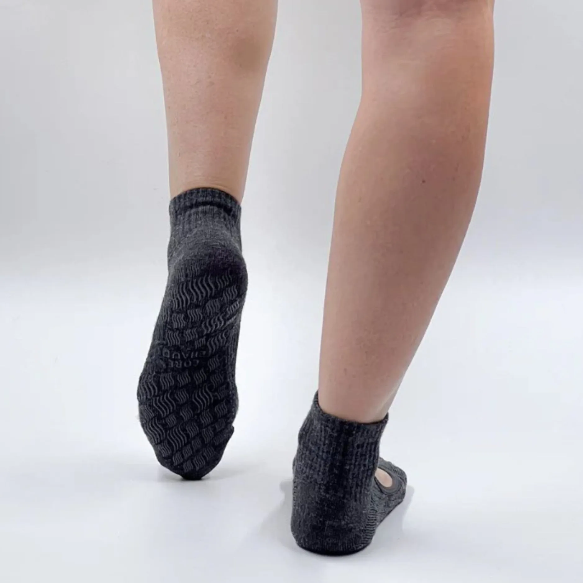 Ballet Grip Socks (Pilates / Barre)