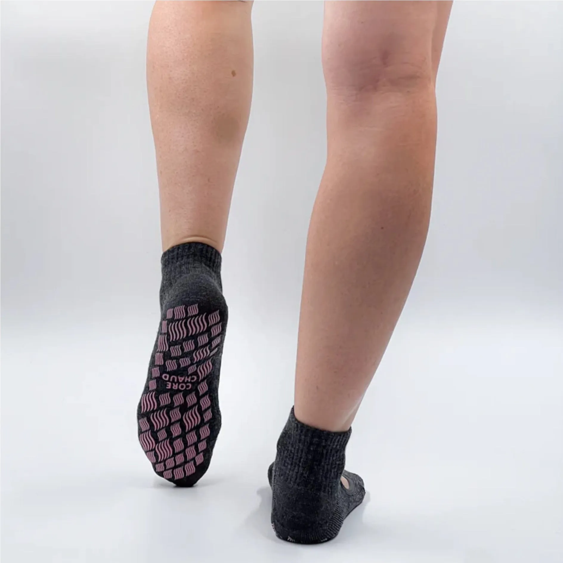 Ballet Grip Socks (Pilates / Barre)