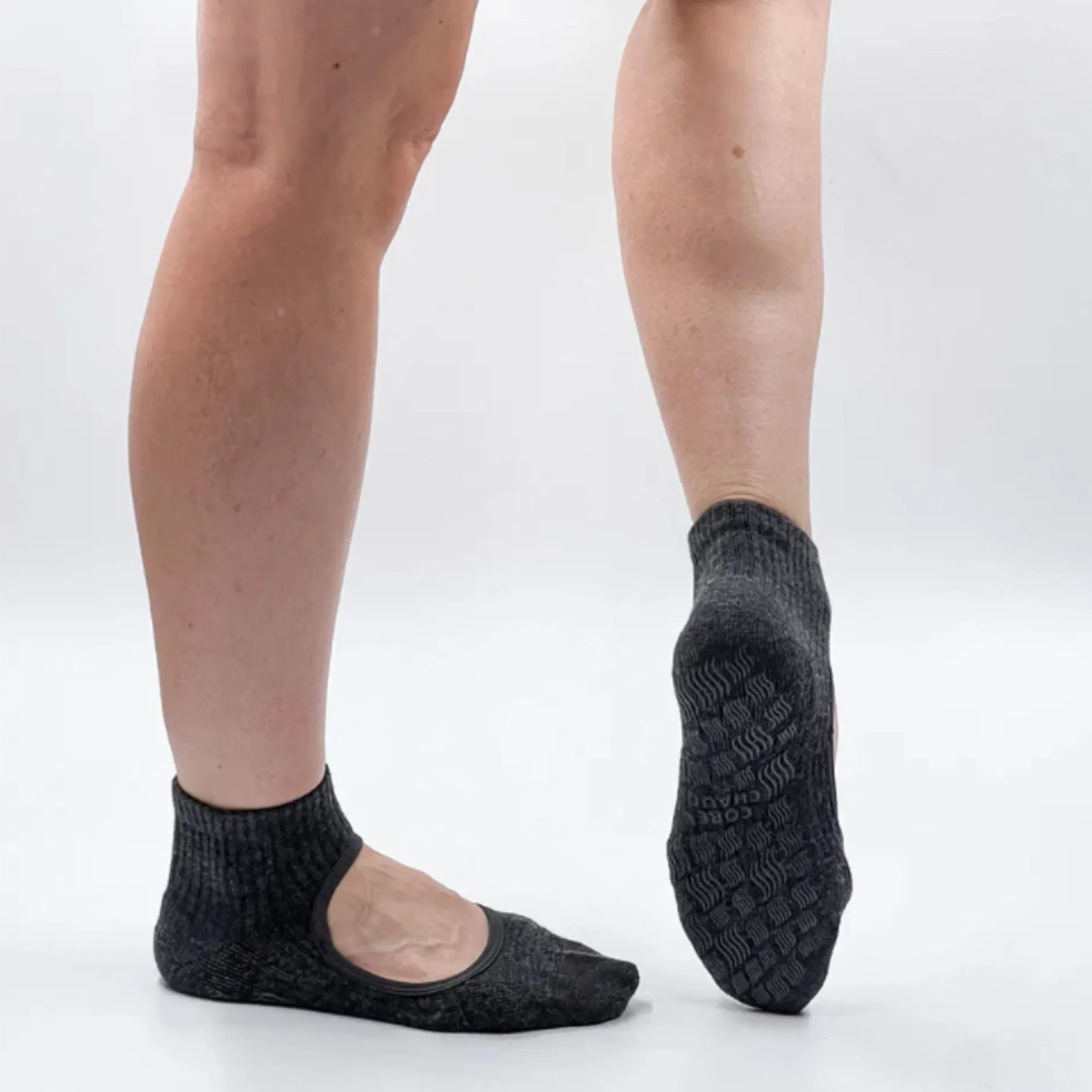 Ballet Grip Socks (Pilates / Barre)