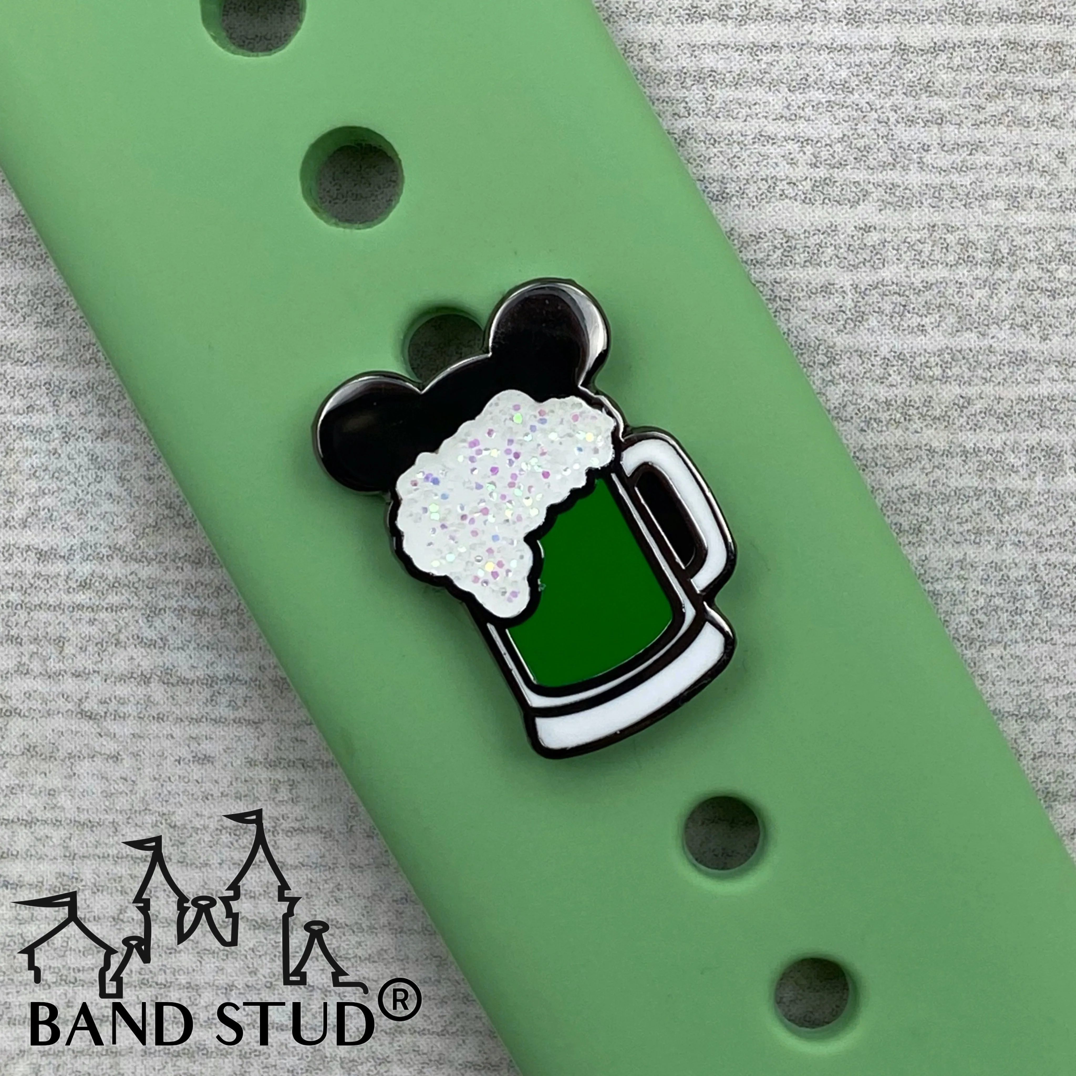 Band Stud® - Food and Wine Collection - Beer