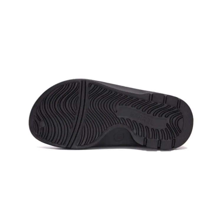 Barrel Unisex B Flip-BLACK