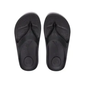 Barrel Unisex B Flip-BLACK