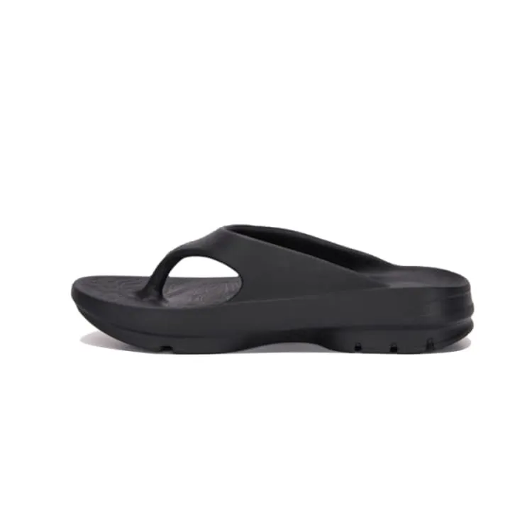 Barrel Unisex B Flip-BLACK