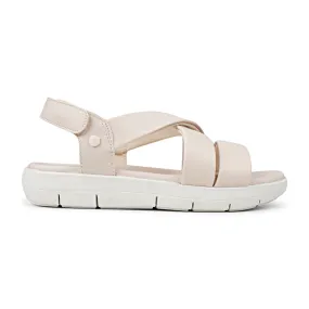 Bata Comfit FlexiFit FRANCA Belt Flat Sandal