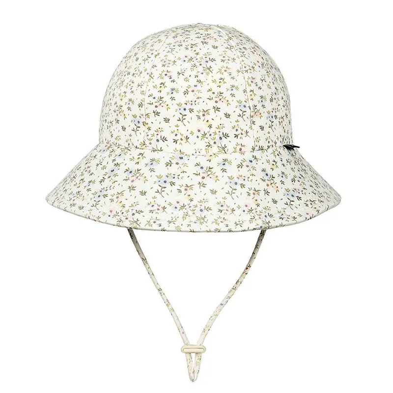 Bedhead Ponytail Bucket Hat - Charlotte