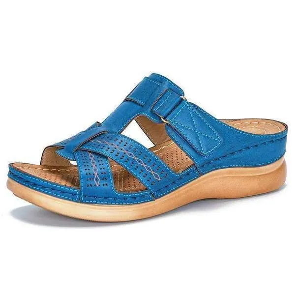 BESTWALK™ Premium Orthopedic Open Toe Sandals