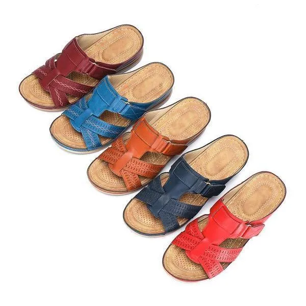 BESTWALK™ Premium Orthopedic Open Toe Sandals