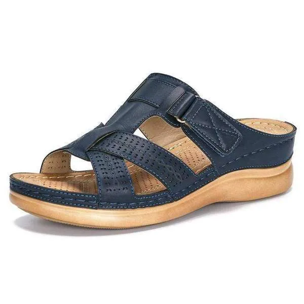 BESTWALK™ Premium Orthopedic Open Toe Sandals