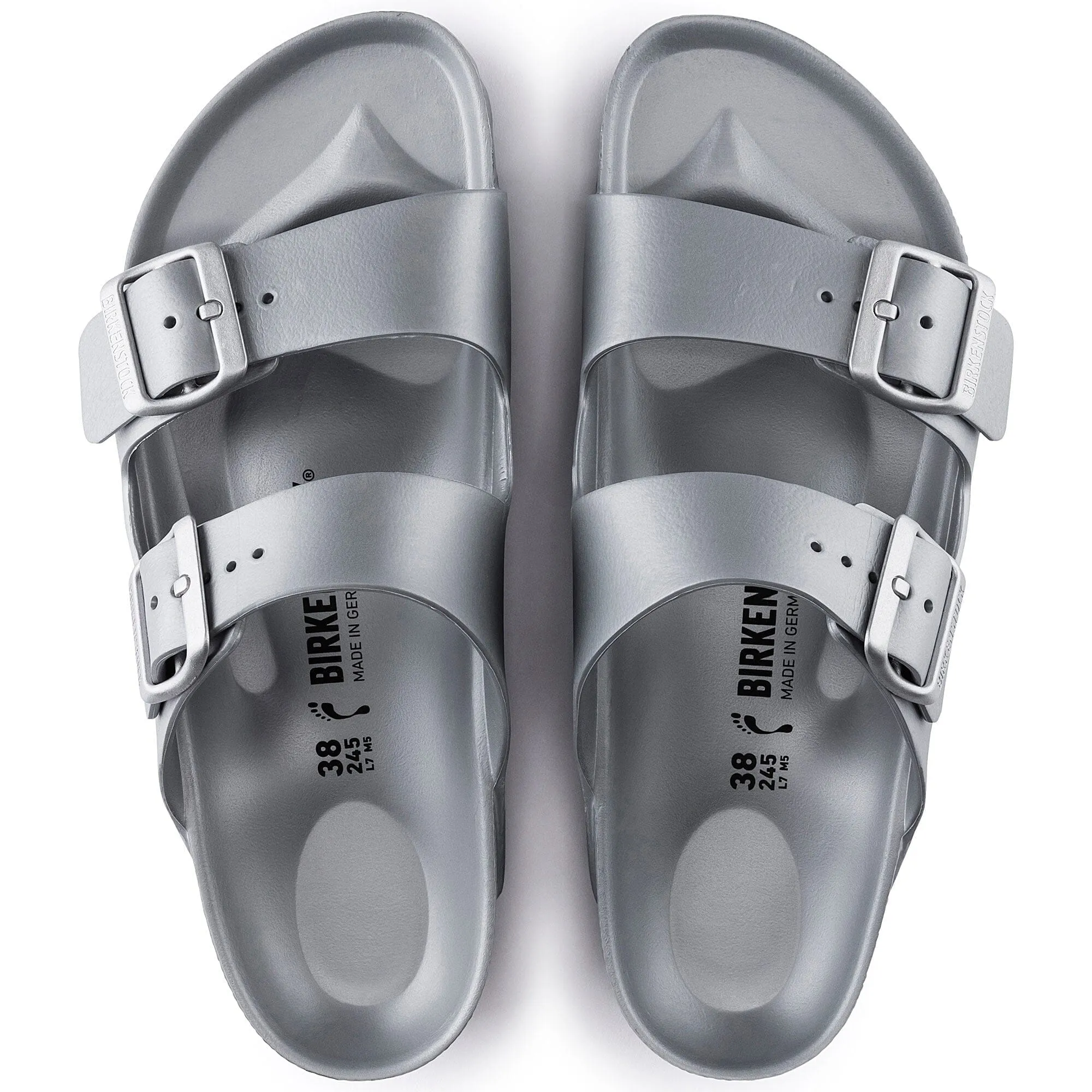 BIRKENSTOCK ARIZONA ESSENTIALS EVA WOMEN'S