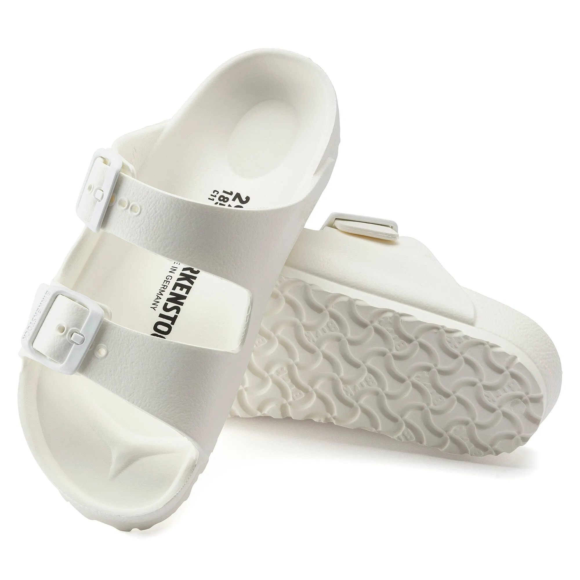 BIRKENSTOCK ARIZONA EVA ESSENTIALS KIDS'