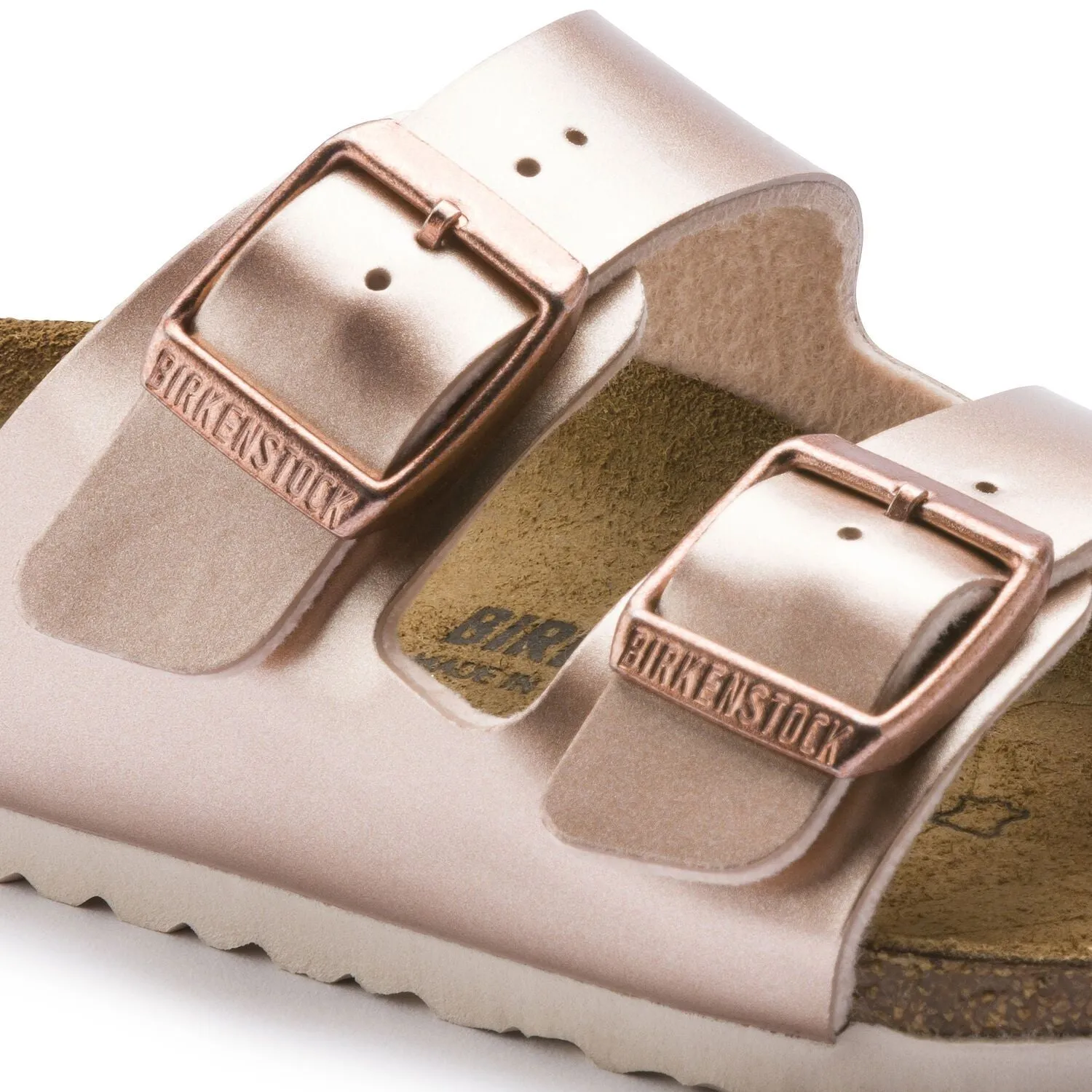 Birkenstock Arizona Kids Birko-Flor