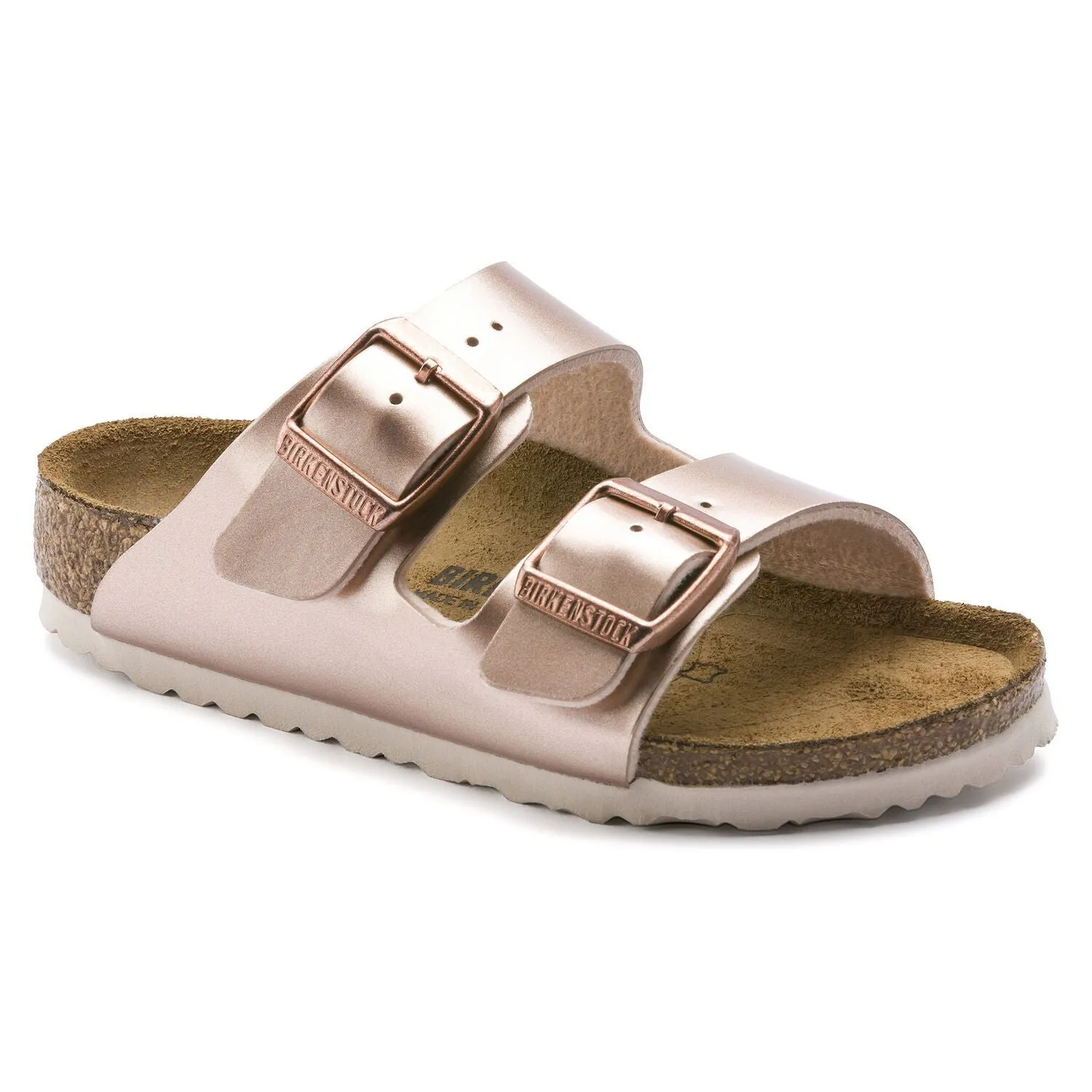 Birkenstock Arizona Kids Birko-Flor